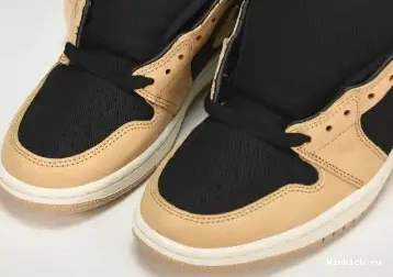 OG 1 Air High “Heirloom” Jordan Retro 0511